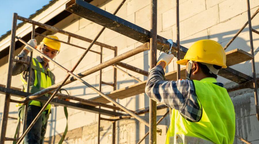Shingle Replacement in Bellflower, CA